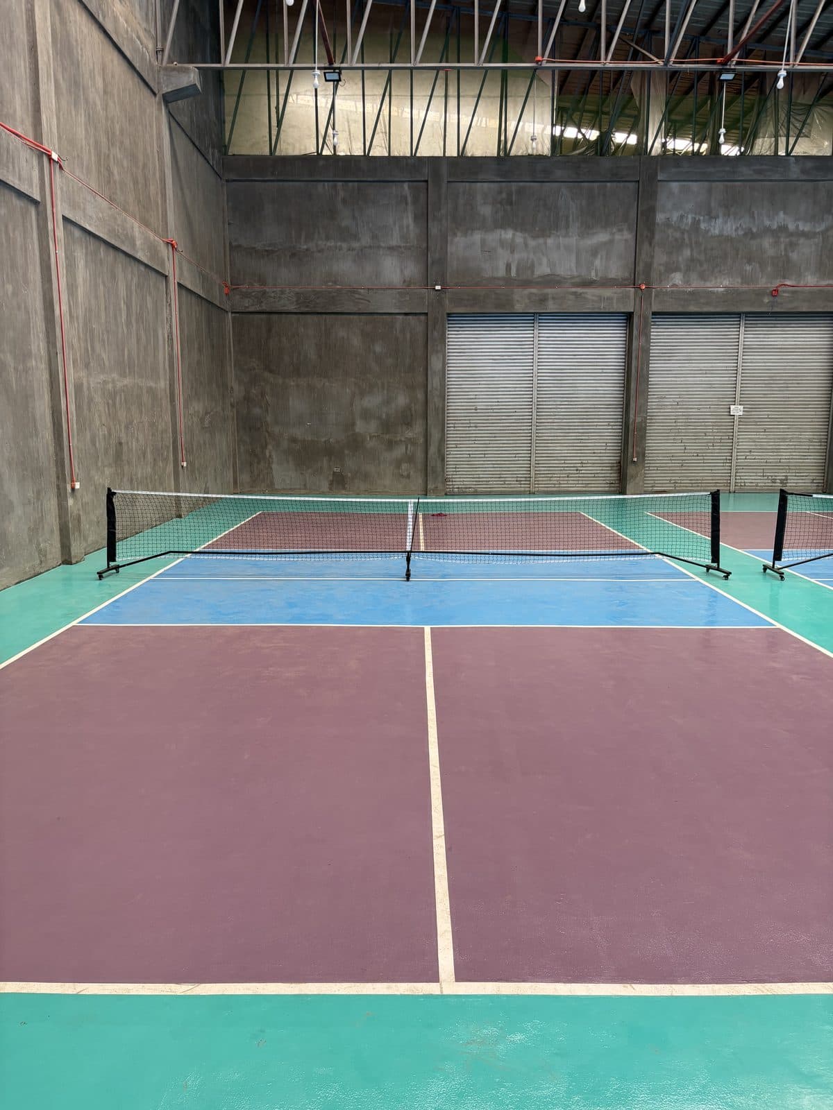 Centre Court